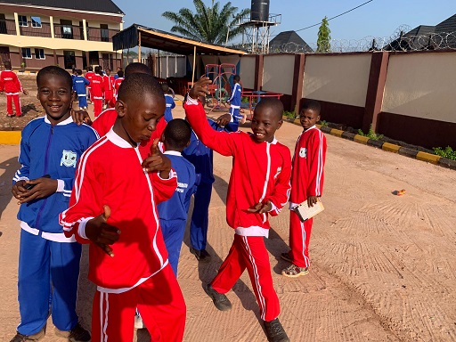 Creative Arts Workshop